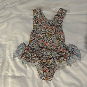 Sal & Pimenta swimsuit